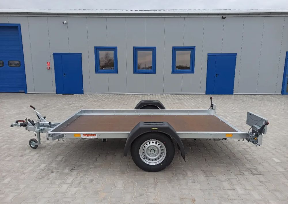 Neptun N13-305 Multi - Car trailer: picture 2 Neptun N13-305 Multi - Car trailer: picture 2