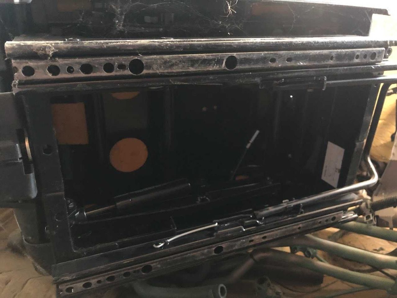 Foteli siedzenia komplet Mercedes Actros nowe - Seat for Truck: picture 5 Foteli siedzenia komplet Mercedes Actros nowe - Seat for Truck: picture 5