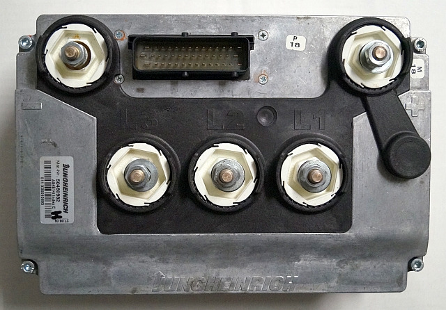 Jungheinrich 50460982 | Hef regeling Lifting controller AS4814i index E from ET - ECU for Material handling equipment: picture 1 Jungheinrich 50460982 | Hef regeling Lifting controller AS4814i index E from ET - ECU for Material handling equipment: picture 1