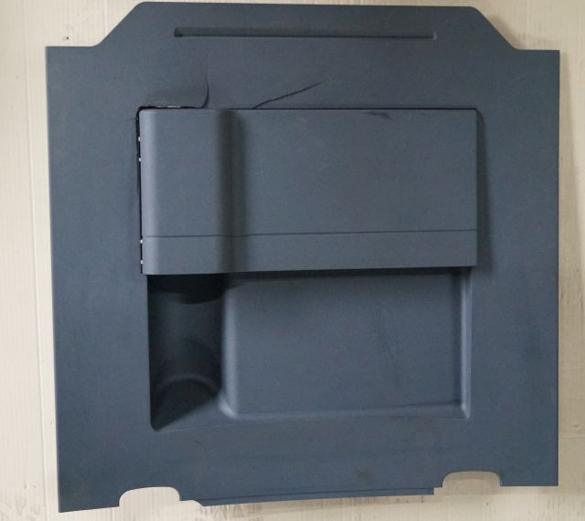 Jungheinrich 51037502 | Fronthood ERE225 fixed platform - Body and exterior for Material handling equipment: picture 1 Jungheinrich 51037502 | Fronthood ERE225 fixed platform - Body and exterior for Material handling equipment: picture 1