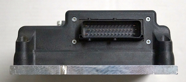 Jungheinrich 51037707 | Rij regeling driving controller AS2405i index E Sw. 1,31 - ECU for Material handling equipment: picture 2 Jungheinrich 51037707 | Rij regeling driving controller AS2405i index E Sw. 1,31 - ECU for Material handling equipment: picture 2