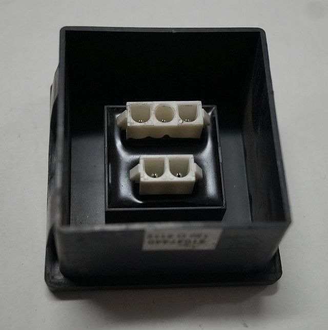 Jungheinrich 51047440 | Battery inicator LED sn. 120O5112 - Dashboard for Material handling equipment: picture 2 Jungheinrich 51047440 | Battery inicator LED sn. 120O5112 - Dashboard for Material handling equipment: picture 2