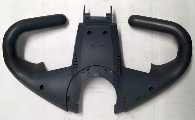 Jungheinrich 51060488 | Lower cover Lower cover - Body and exterior for Material handling equipment: picture 1 Jungheinrich 51060488 | Lower cover Lower cover - Body and exterior for Material handling equipment: picture 1