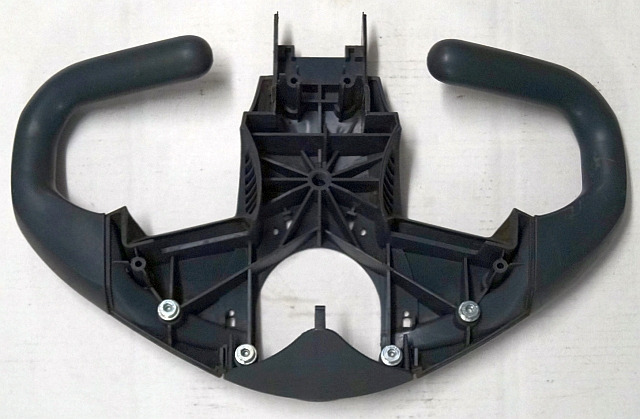 Jungheinrich 51060488 | Lower cover Lower cover - Body and exterior for Material handling equipment: picture 2 Jungheinrich 51060488 | Lower cover Lower cover - Body and exterior for Material handling equipment: picture 2
