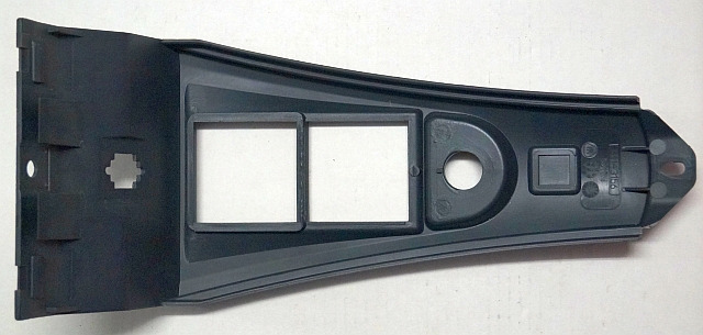 Jungheinrich 51143156 | Instrument hood - Dashboard for Material handling equipment: picture 2 Jungheinrich 51143156 | Instrument hood - Dashboard for Material handling equipment: picture 2