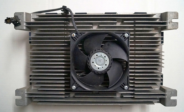 Jungheinrich 51159321 | Rij/hef regeling drive/lifting controller AS4814Ik Index - ECU for Material handling equipment: picture 2 Jungheinrich 51159321 | Rij/hef regeling drive/lifting controller AS4814Ik Index - ECU for Material handling equipment: picture 2