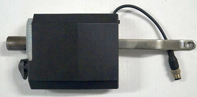 Jungheinrich 51179708 | Batterijwagen vergrendeling Battery trolley Locking for - Frame/ Chassis for Material handling equipment: picture 1 Jungheinrich 51179708 | Batterijwagen vergrendeling Battery trolley Locking for - Frame/ Chassis for Material handling equipment: picture 1