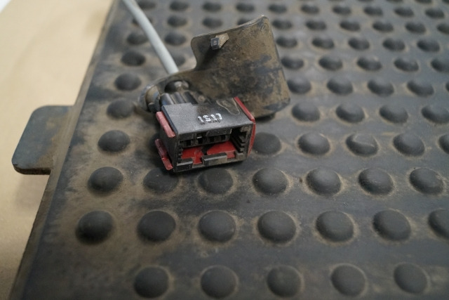 Jungheinrich 51182449 | floor mat ERE225 fixed platform - Frame/ Chassis for Material handling equipment: picture 2 Jungheinrich 51182449 | floor mat ERE225 fixed platform - Frame/ Chassis for Material handling equipment: picture 2