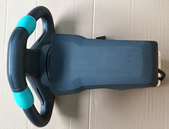 Jungheinrich 51343366 | Stuur unit compleet Steering unit complete with steering - Electrical system for Material handling equipment: picture 2 Jungheinrich 51343366 | Stuur unit compleet Steering unit complete with steering - Electrical system for Material handling equipment: picture 2