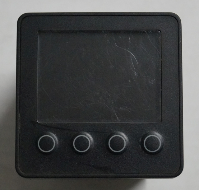 Jungheinrich 51540707 | Display KD mini Co 800K Jr. sn. 840C9453 - Dashboard for Material handling equipment: picture 1 Jungheinrich 51540707 | Display KD mini Co 800K Jr. sn. 840C9453 - Dashboard for Material handling equipment: picture 1
