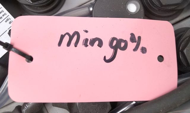 Jungheinrich unknown | Battery 24 2PZB150 year 2024 weight 150 kg sn. C81403233 - Battery for Material handling equipment: picture 5 Jungheinrich unknown | Battery 24 2PZB150 year 2024 weight 150 kg sn. C81403233 - Battery for Material handling equipment: picture 5