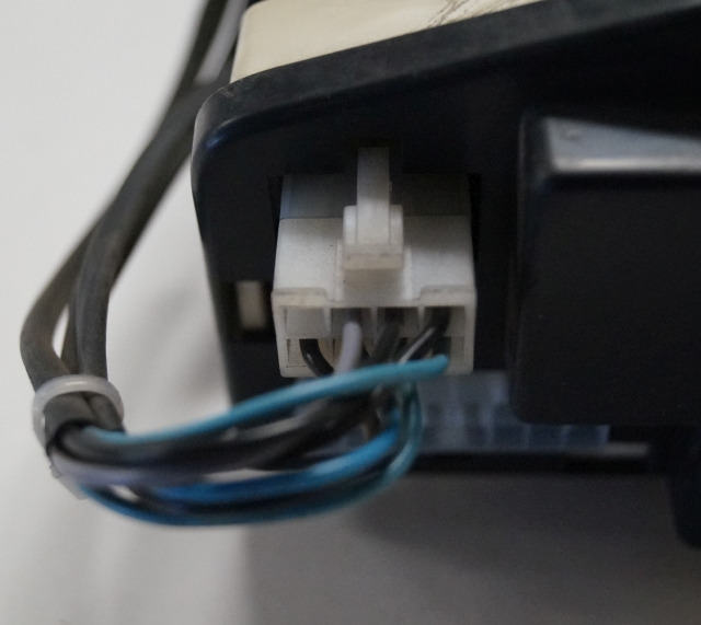 Linde 1443605100 | Rijschakelaar Control handle Control module - Electrical system for Material handling equipment: picture 2 Linde 1443605100 | Rijschakelaar Control handle Control module - Electrical system for Material handling equipment: picture 2