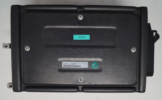 OM Pimespo 45193605000 | Rij/hef regeling Drive/lifing controller FC5049-OM Comb - ECU for Material handling equipment: picture 1 OM Pimespo 45193605000 | Rij/hef regeling Drive/lifing controller FC5049-OM Comb - ECU for Material handling equipment: picture 1