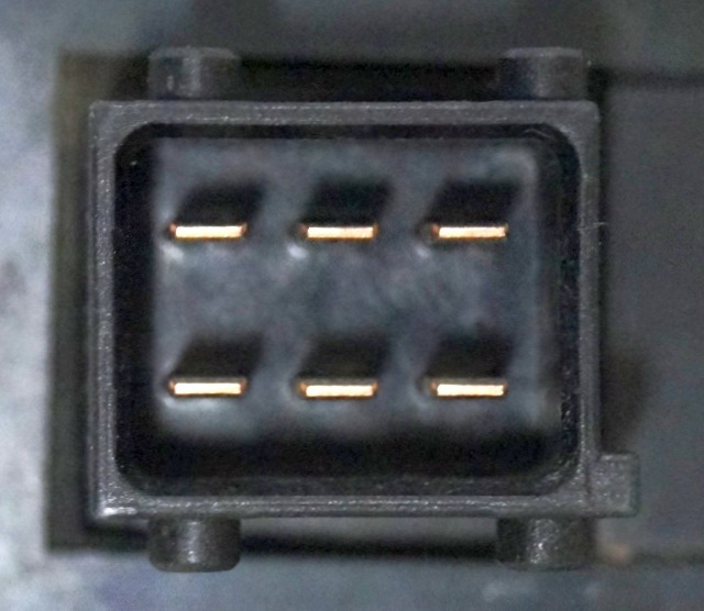 Still 0009460836 | Display V1.03 HW 2.00 Sw. 0.14 399302246/0000 sn K363.00.006 - Dashboard for Material handling equipment: picture 4 Still 0009460836 | Display V1.03 HW 2.00 Sw. 0.14 399302246/0000 sn K363.00.006 - Dashboard for Material handling equipment: picture 4