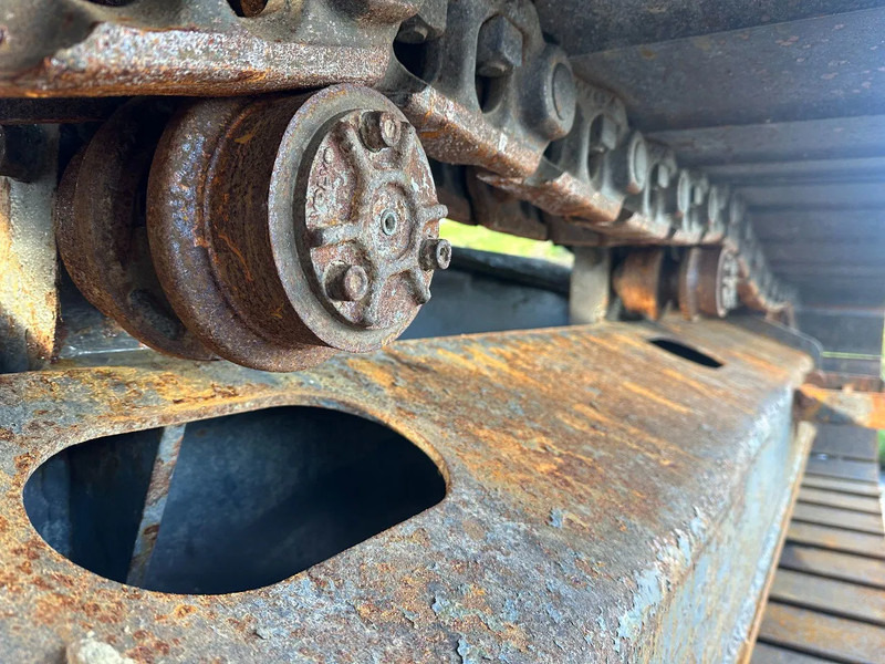 New Crawler excavator Volvo ECR 235 EL: picture 18