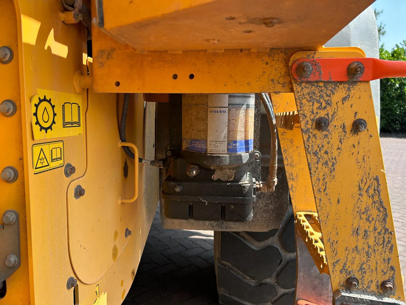 New Wheel loader Volvo L90 H: picture 13 New Wheel loader Volvo L90 H: picture 13