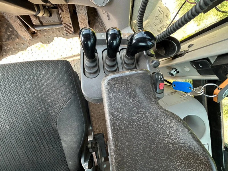 New Wheel loader Volvo L90 H: picture 20 New Wheel loader Volvo L90 H: picture 20