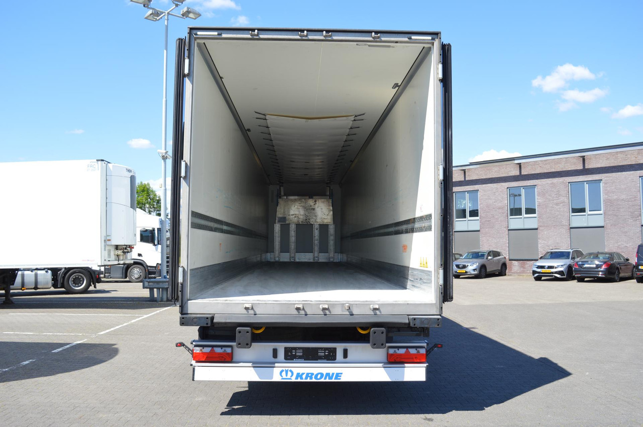 Refrigerator semi-trailer Krone SDR Cool Liner FP 60 ThermoKing SLXi 300: picture 16