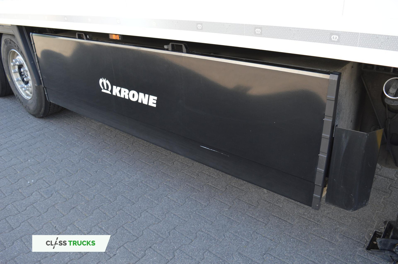 Krone SDR Cool Liner FP 60 ThermoKing SLXi 300 - Refrigerator semi-trailer: picture 4 Krone SDR Cool Liner FP 60 ThermoKing SLXi 300 - Refrigerator semi-trailer: picture 4
