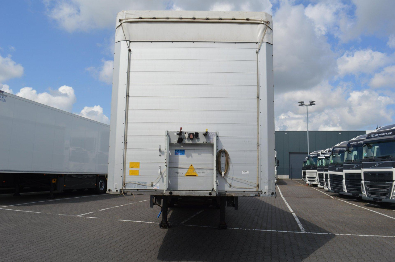 Schmitz Cargobull SCS24/L - Curtainsider semi-trailer: picture 2 Schmitz Cargobull SCS24/L - Curtainsider semi-trailer: picture 2