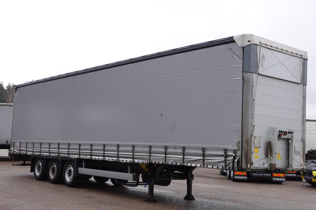 Schmitz Cargobull SCS24/L Varios - Curtainsider semi-trailer: picture 3 Schmitz Cargobull SCS24/L Varios - Curtainsider semi-trailer: picture 3