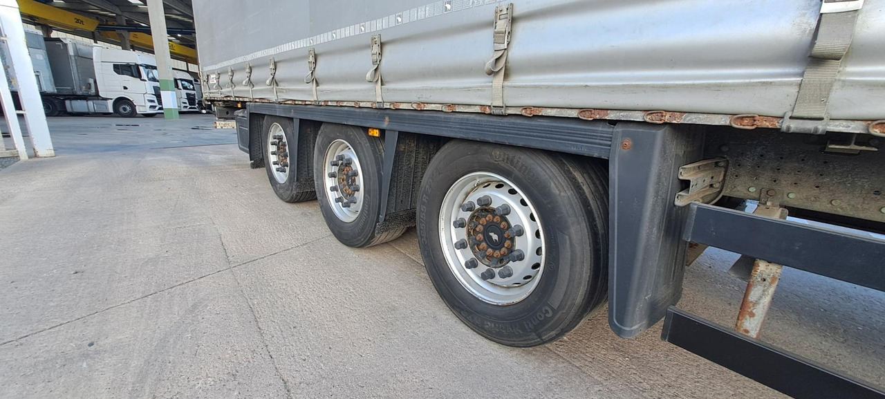 Curtainsider semi-trailer Schmitz Cargobull SCS24/L Varios: picture 6