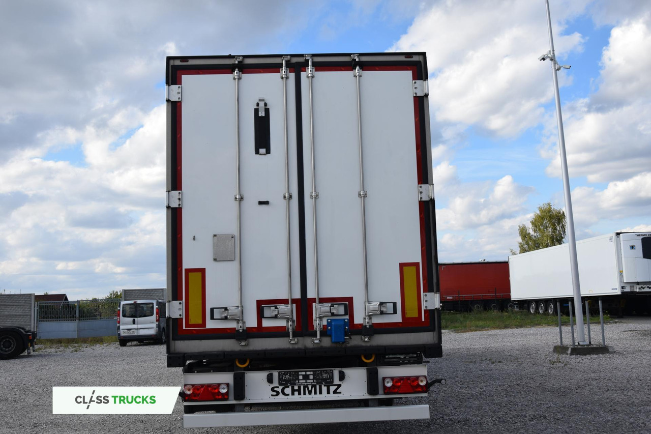 Schmitz Cargobull SKO FP 60 ThermoKing SLXi 300 - Refrigerator semi-trailer: picture 4 Schmitz Cargobull SKO FP 60 ThermoKing SLXi 300 - Refrigerator semi-trailer: picture 4