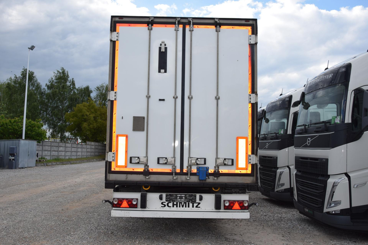 Leasing of Schmitz Cargobull SKO FP 60 ThermoKing SLXi 300 Schmitz Cargobull SKO FP 60 ThermoKing SLXi 300: picture 6