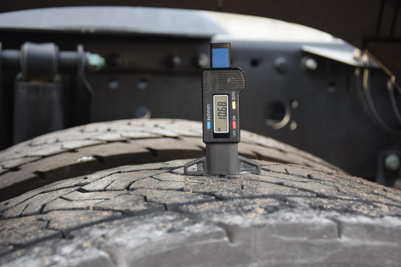 Tractor unit MAN TGX 18.470 GX: picture 18 Tractor unit MAN TGX 18.470 GX: picture 18