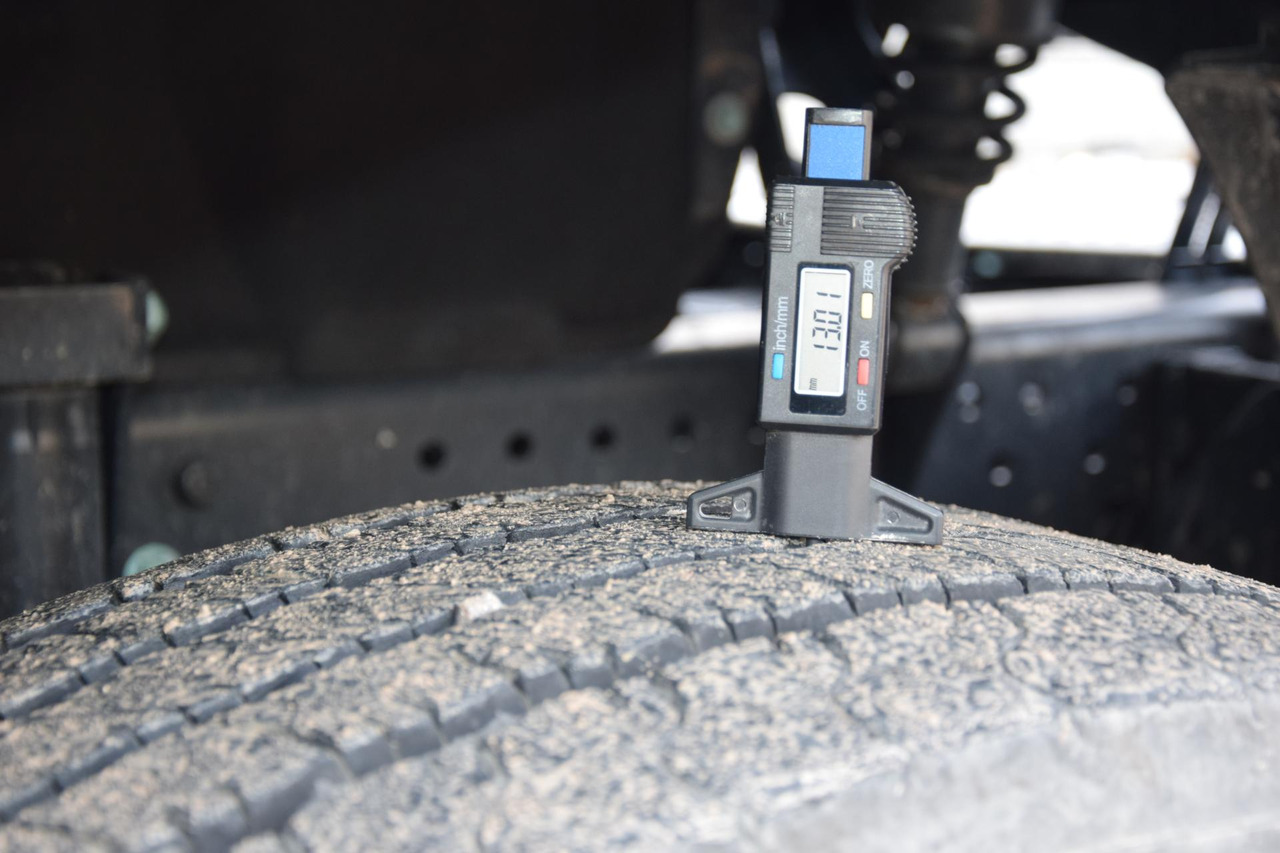 Tractor unit MAN TGX 18.470 GX: picture 17 Tractor unit MAN TGX 18.470 GX: picture 17