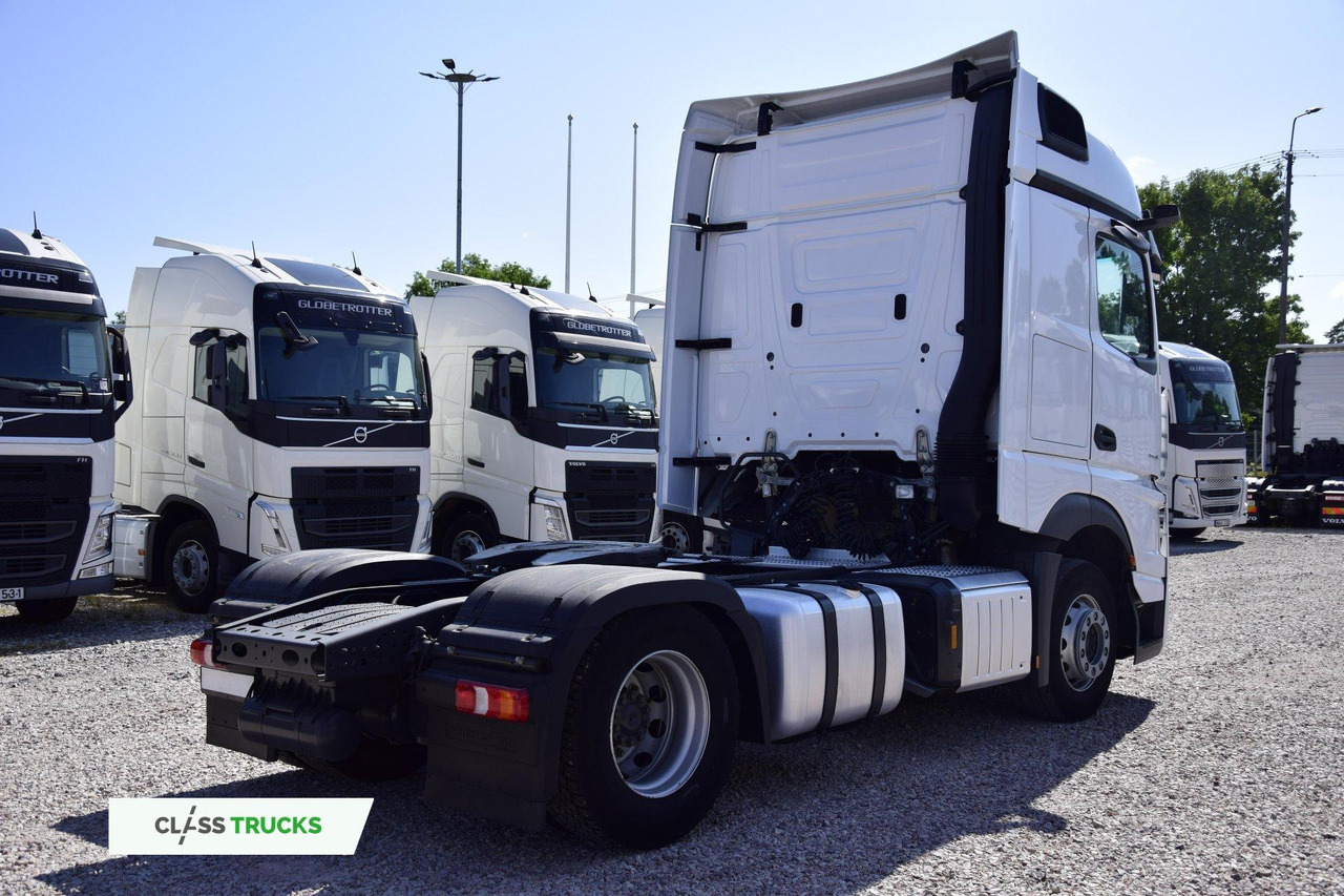 Mercedes-Benz Actros 5 1845 BigSpace - Tractor unit: picture 4 Mercedes-Benz Actros 5 1845 BigSpace - Tractor unit: picture 4
