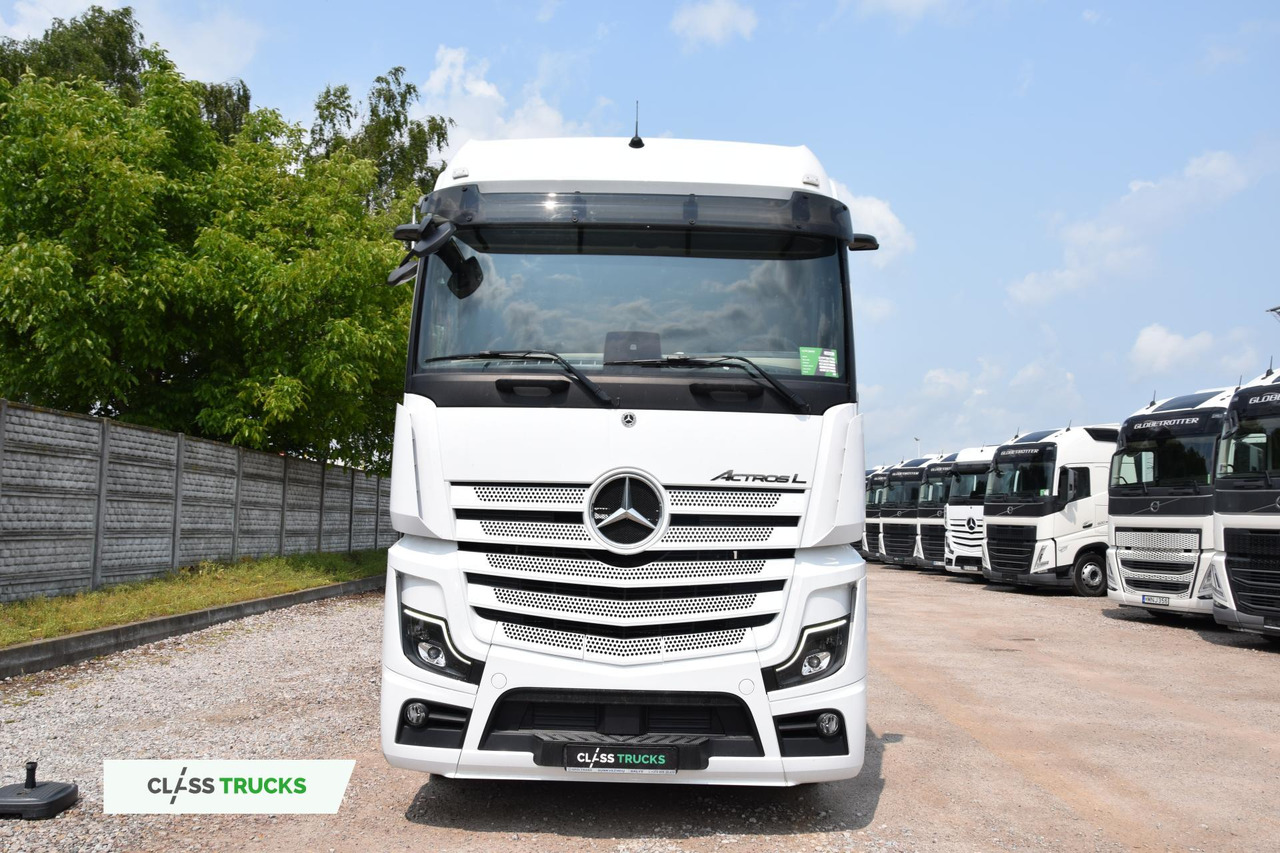 Mercedes-Benz Actros 5 1845 BigSpace - Tractor unit: picture 2 Mercedes-Benz Actros 5 1845 BigSpace - Tractor unit: picture 2