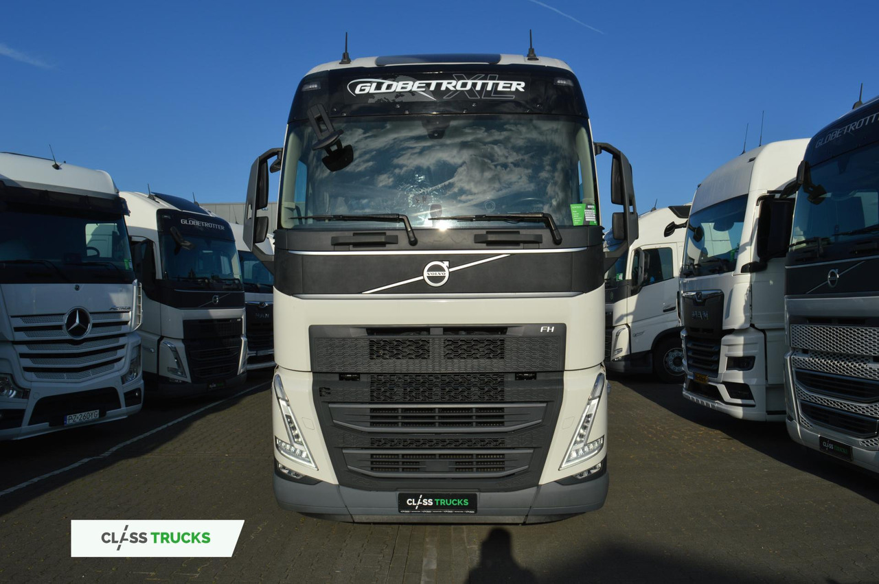 Volvo FH 460 Globetrotter XL i-Save I-ParkCool - Tractor unit: picture 2 Volvo FH 460 Globetrotter XL i-Save I-ParkCool - Tractor unit: picture 2