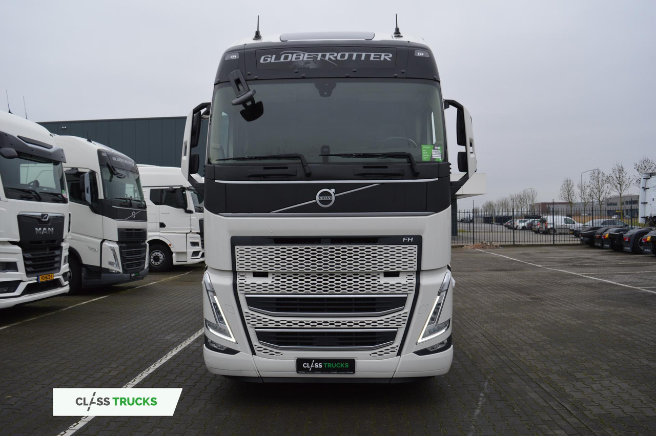 Volvo FH 460 Globetrotter XL i-Save I-ParkCool Side Skirts - Tractor unit: picture 2 Volvo FH 460 Globetrotter XL i-Save I-ParkCool Side Skirts - Tractor unit: picture 2