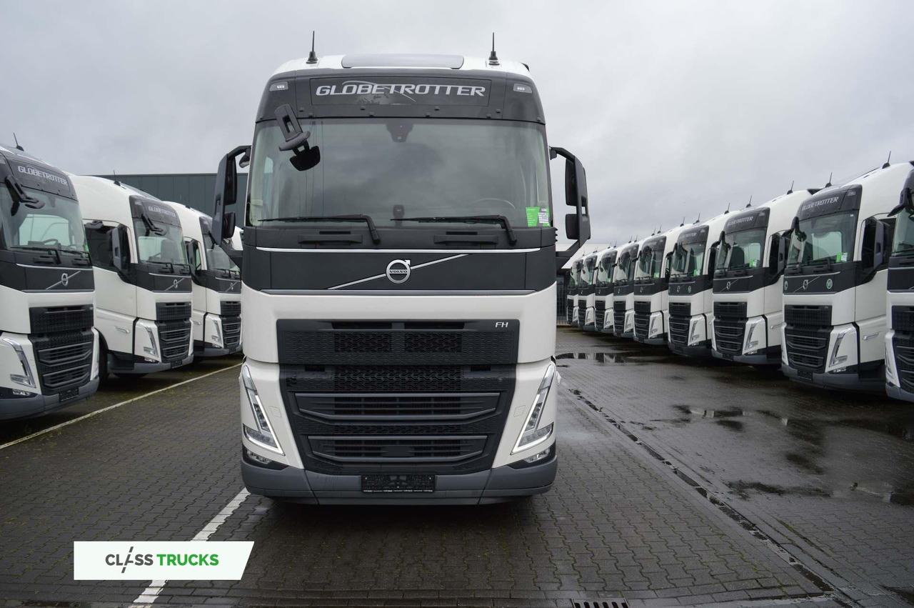 Volvo FH 460 Globetrotter XL i-Save - Tractor unit: picture 2 Volvo FH 460 Globetrotter XL i-Save - Tractor unit: picture 2