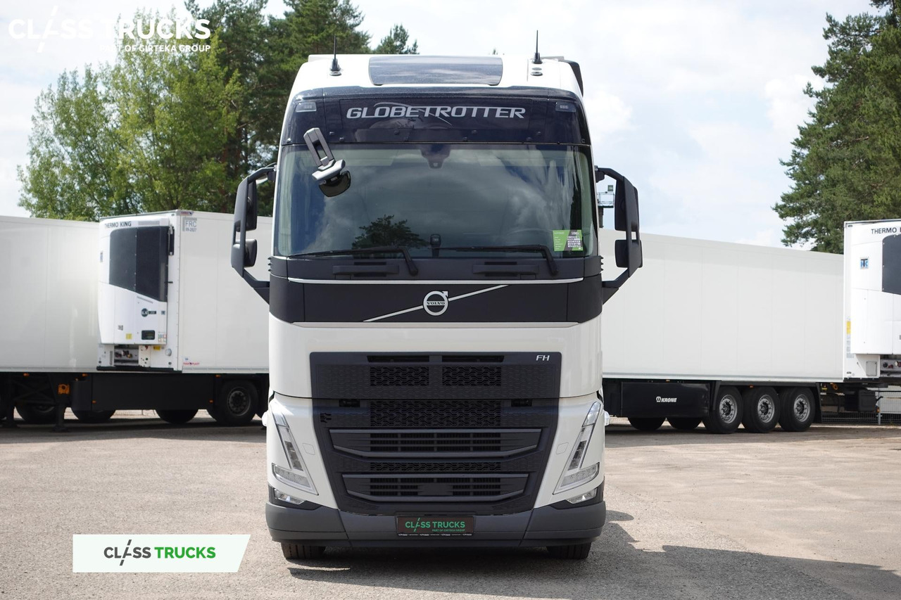 Volvo FH 460 Globetrotter XL i-Save - Tractor unit: picture 2 Volvo FH 460 Globetrotter XL i-Save - Tractor unit: picture 2