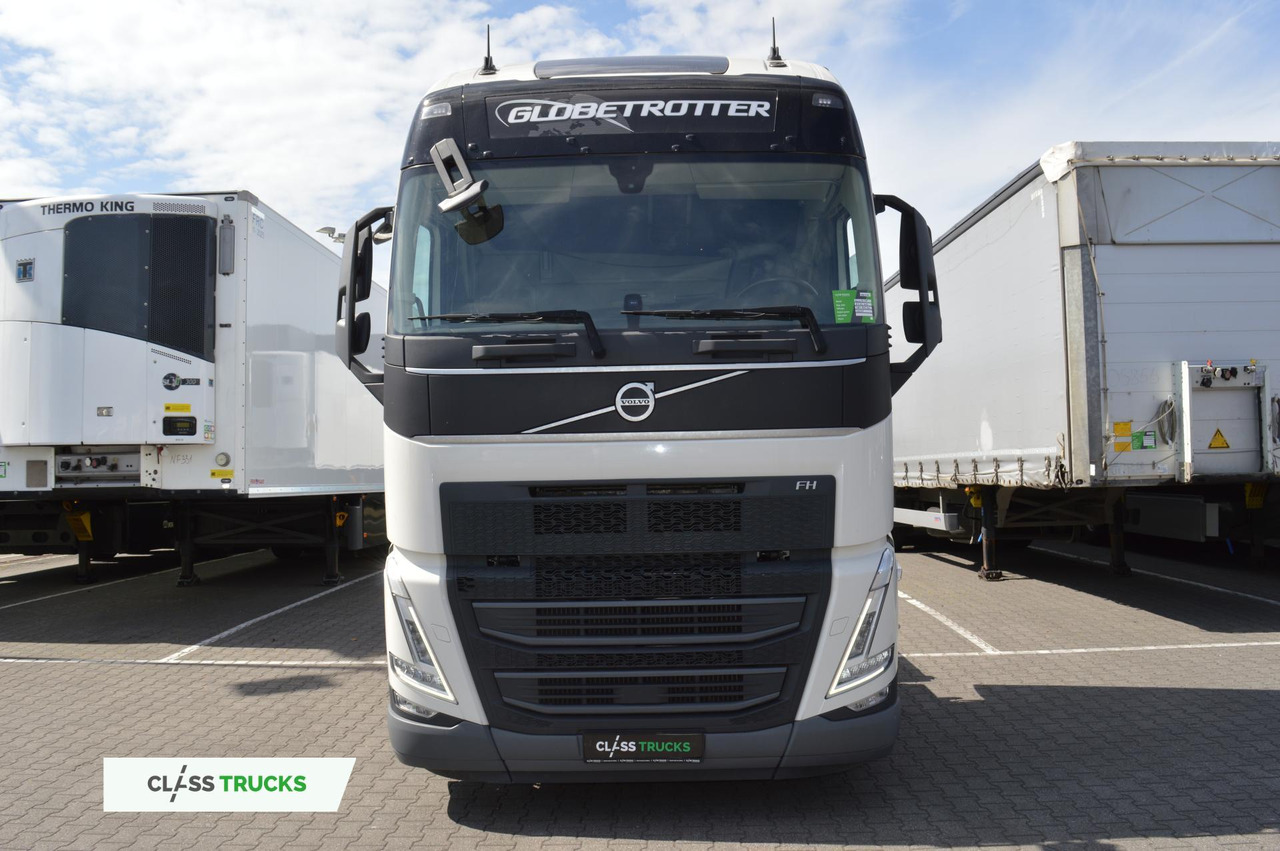 Volvo FH 460 Globetrotter XL i-Save - Tractor unit: picture 2 Volvo FH 460 Globetrotter XL i-Save - Tractor unit: picture 2