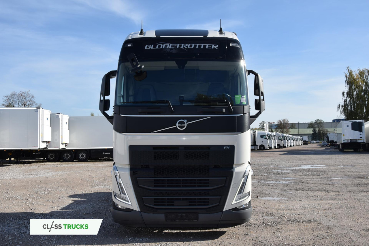 Volvo FH 460 Globetrotter XL i-Save - Tractor unit: picture 2 Volvo FH 460 Globetrotter XL i-Save - Tractor unit: picture 2