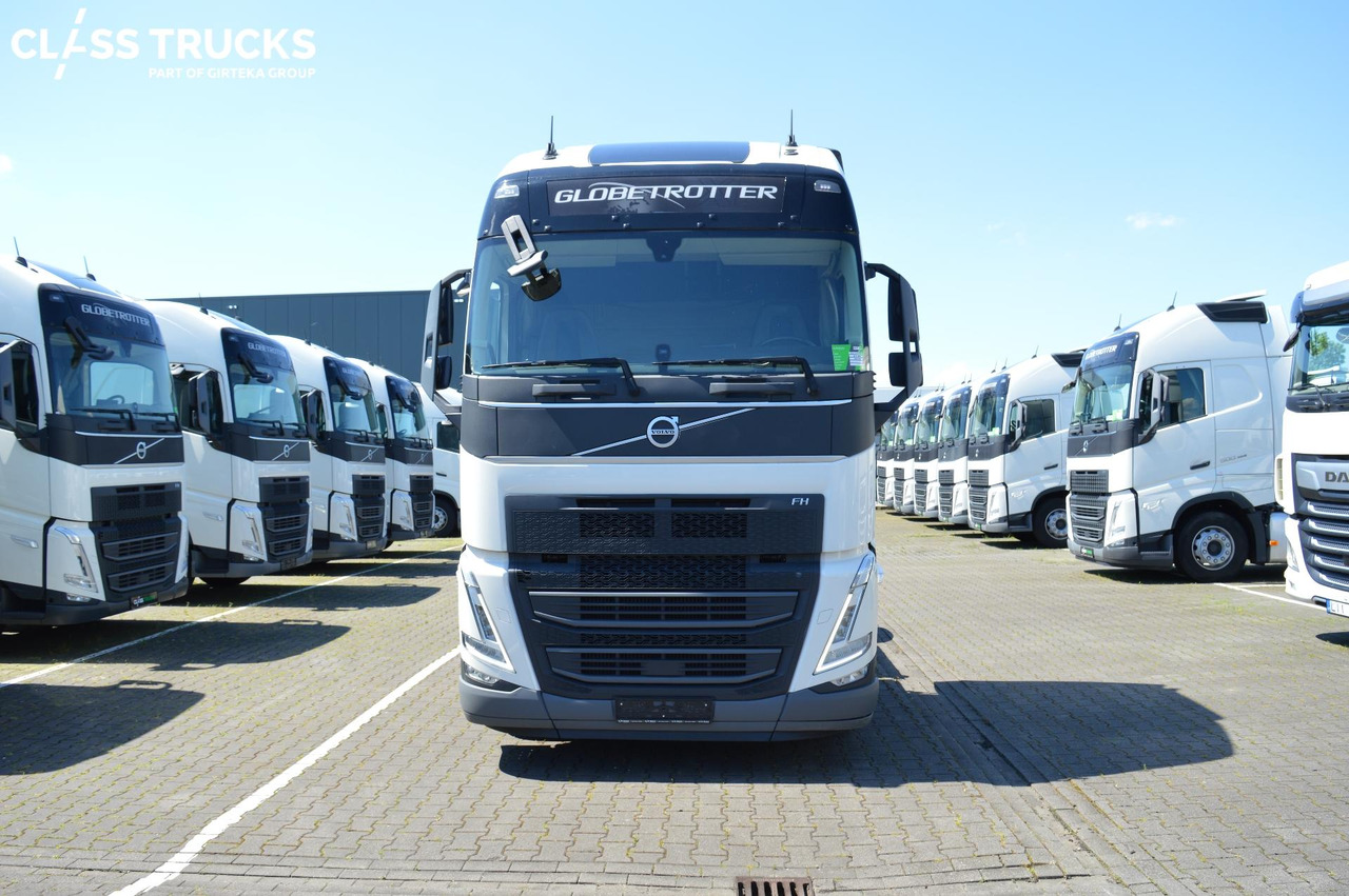 Volvo FH 460 Globetrotter XL i-Save - Tractor unit: picture 2 Volvo FH 460 Globetrotter XL i-Save - Tractor unit: picture 2