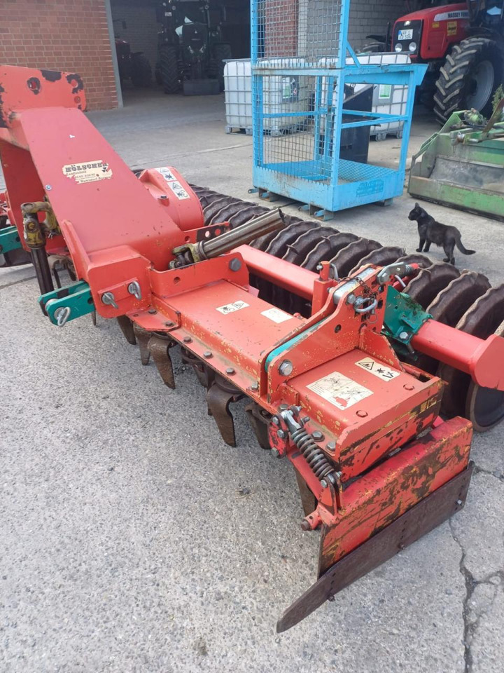 Kverneland NG-H 301 - Soil tillage equipment: picture 2 Kverneland NG-H 301 - Soil tillage equipment: picture 2