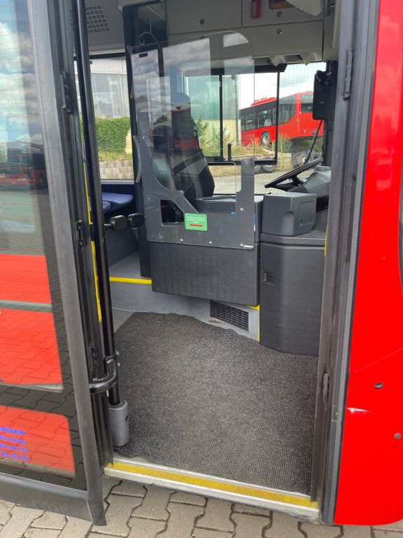 City bus MAN A 20 / Lions City Ü Euro 5 / EEV MAN A 20 / Lions City Ü Euro 5 / EEV: picture 10 City bus MAN A 20 / Lions City Ü Euro 5 / EEV MAN A 20 / Lions City Ü Euro 5 / EEV: picture 10