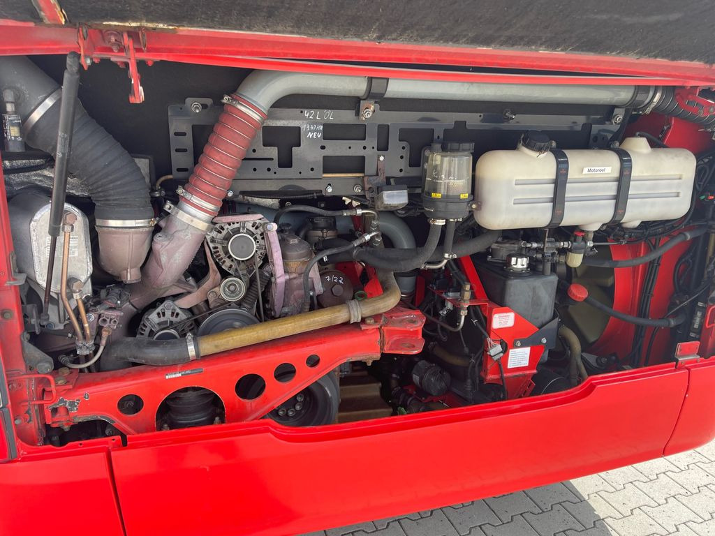 City bus MAN A 20 / Lions City Ü Euro 5 / EEV MAN A 20 / Lions City Ü Euro 5 / EEV: picture 12 City bus MAN A 20 / Lions City Ü Euro 5 / EEV MAN A 20 / Lions City Ü Euro 5 / EEV: picture 12