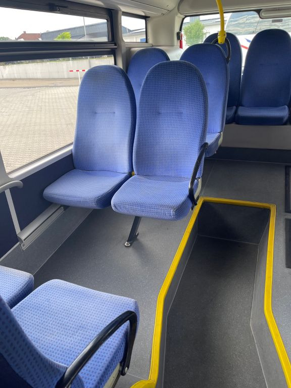 City bus MAN A 20 / Lions City Ü Euro 5 / EEV MAN A 20 / Lions City Ü Euro 5 / EEV: picture 24 City bus MAN A 20 / Lions City Ü Euro 5 / EEV MAN A 20 / Lions City Ü Euro 5 / EEV: picture 24