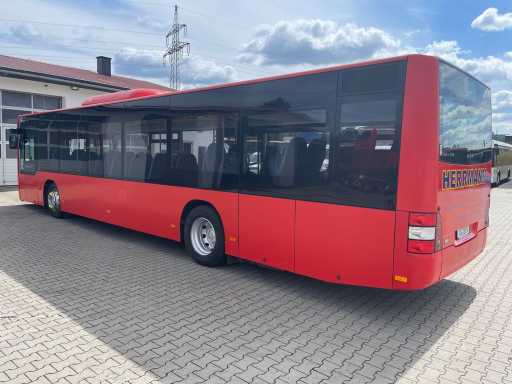 City bus MAN A 20 / Lions City Ü Euro 5 / EEV MAN A 20 / Lions City Ü Euro 5 / EEV: picture 8 City bus MAN A 20 / Lions City Ü Euro 5 / EEV MAN A 20 / Lions City Ü Euro 5 / EEV: picture 8