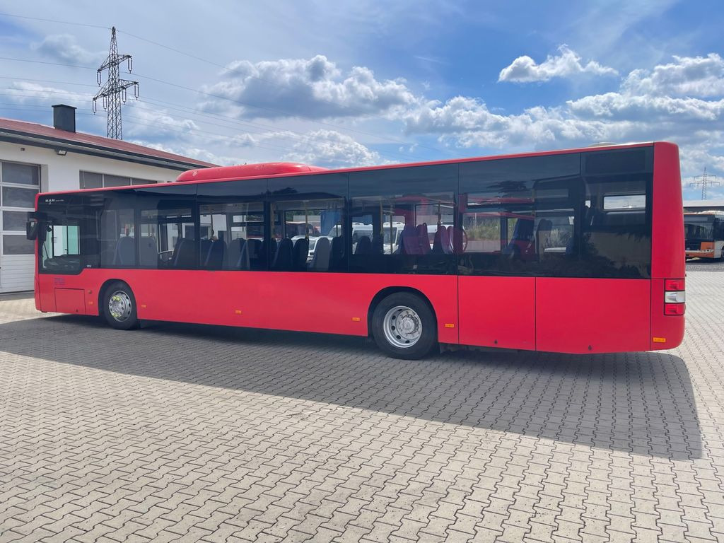 City bus MAN A 20 / Lions City Ü Euro 5 / EEV MAN A 20 / Lions City Ü Euro 5 / EEV: picture 9 City bus MAN A 20 / Lions City Ü Euro 5 / EEV MAN A 20 / Lions City Ü Euro 5 / EEV: picture 9