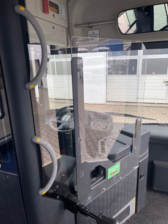 City bus MAN A 20 / Lions City Ü Euro 5 / EEV MAN A 20 / Lions City Ü Euro 5 / EEV: picture 13 City bus MAN A 20 / Lions City Ü Euro 5 / EEV MAN A 20 / Lions City Ü Euro 5 / EEV: picture 13