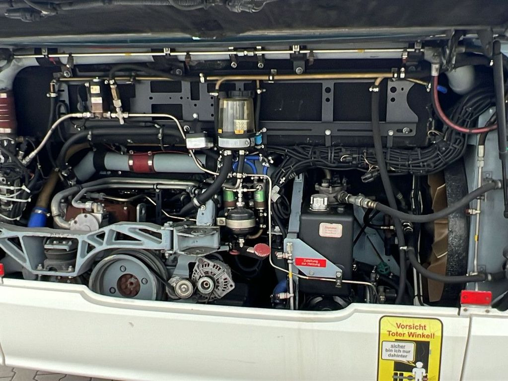 City bus MAN A 21  CNG   Euro 5  EEV: picture 10