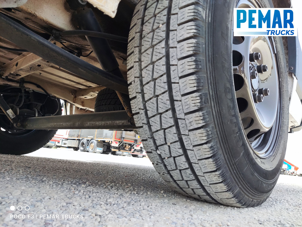 Panel van VOLKSWAGEN CRAFTER 2.0 FURGON L4 H3 EURO 6 140 CV: picture 19 Panel van VOLKSWAGEN CRAFTER 2.0 FURGON L4 H3 EURO 6 140 CV: picture 19