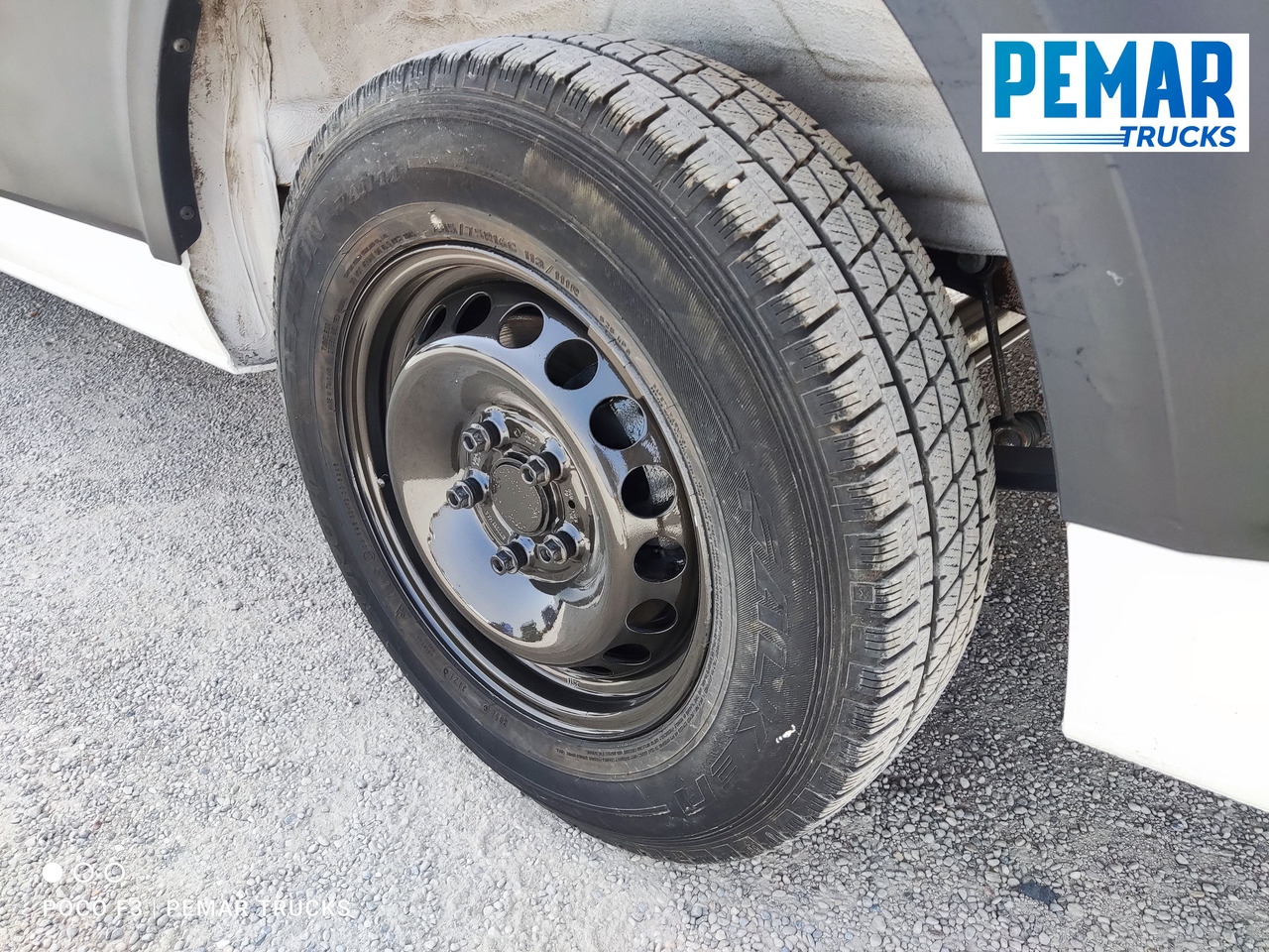 Panel van VOLKSWAGEN CRAFTER 2.0 FURGON L4 H3 EURO 6 140 CV: picture 18 Panel van VOLKSWAGEN CRAFTER 2.0 FURGON L4 H3 EURO 6 140 CV: picture 18