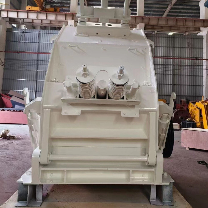 Kinglink NP1313 - Impact crusher: picture 1 Kinglink NP1313 - Impact crusher: picture 1